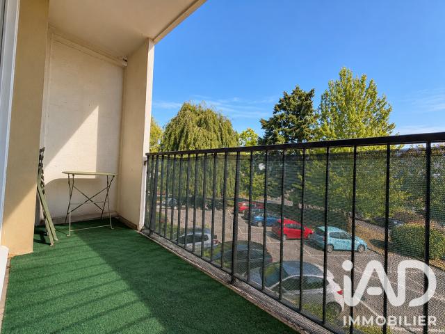 Appartement vente à Domont, Val-d'Oise