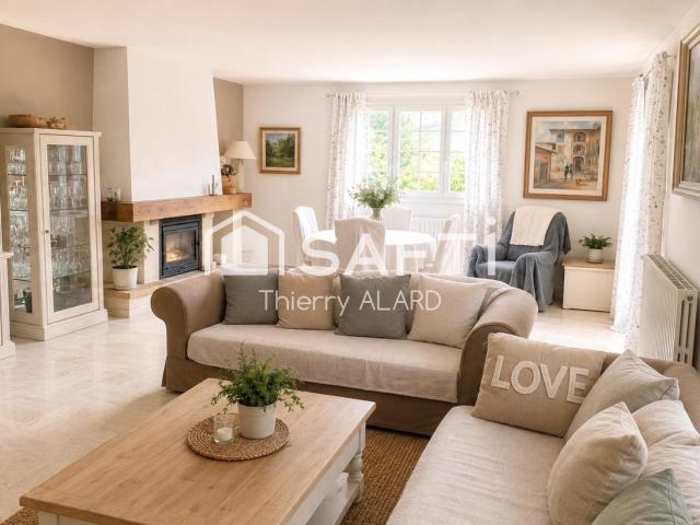 Maison vente à Sarcelles, Domont