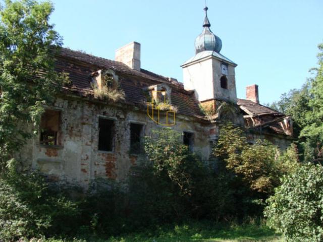 Dom na sprzedaż w Zagrodno, powiat złotoryjski