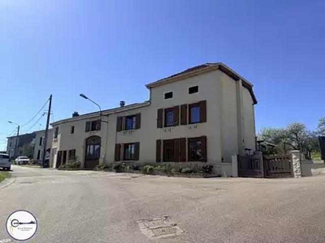 Maison vente à Neufchâteau, Dompaire