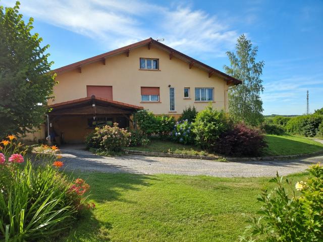 Maison vente à Neufchâteau, Dompaire