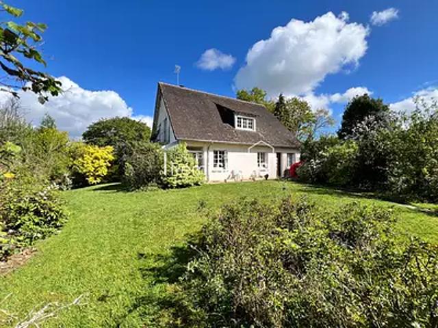 Maison vente à Argentan, Dompierre