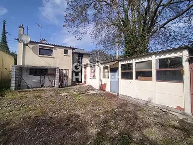 Maison vente à Péronne, Dompierre-becquincourt