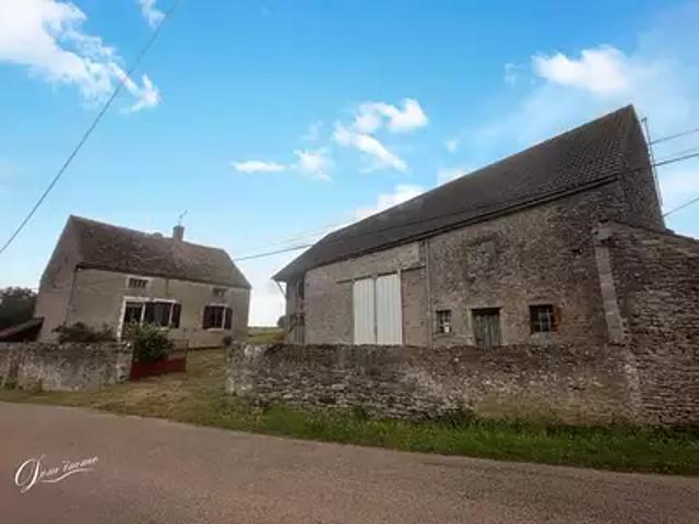 Maison vente à Montbard, Dompierre-en-morvan