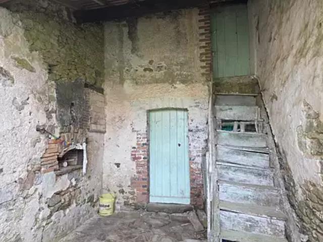 Maison vente à Bellac, Dompierre-les-eglises