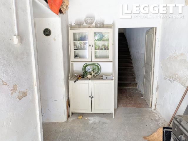 Maison vente à Bellac, Dompierre-les-eglises