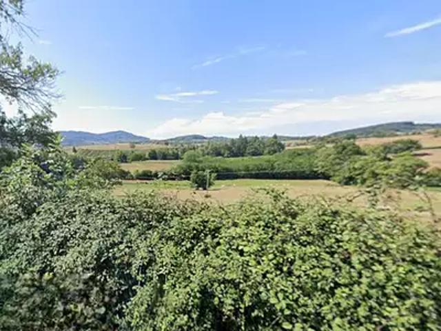 Terrain vente à Mâcon, Dompierre-les-ormes