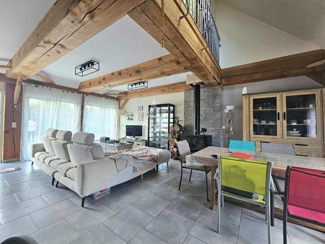 Maison vente à Abbeville, Dompierre-sur-authie