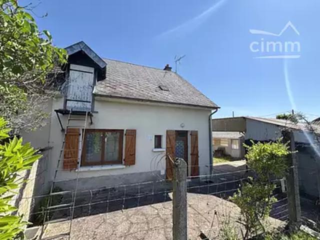 Maison vente à Vichy, Dompierre-sur-besbre