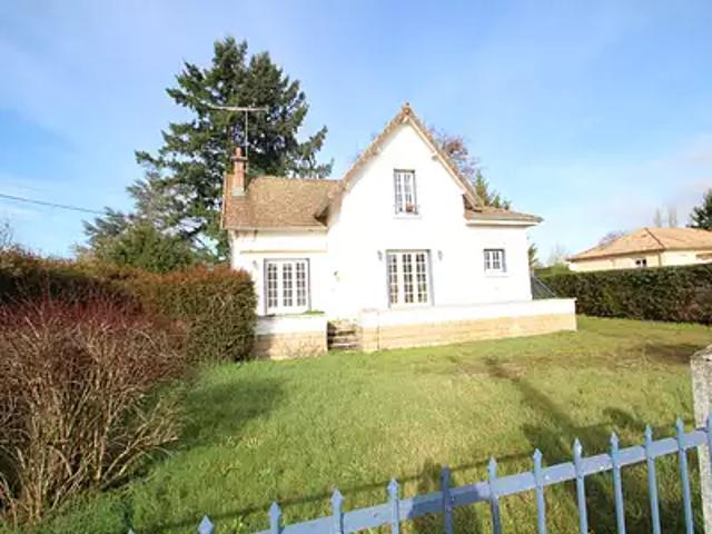Maison vente à Vichy, Dompierre-sur-besbre