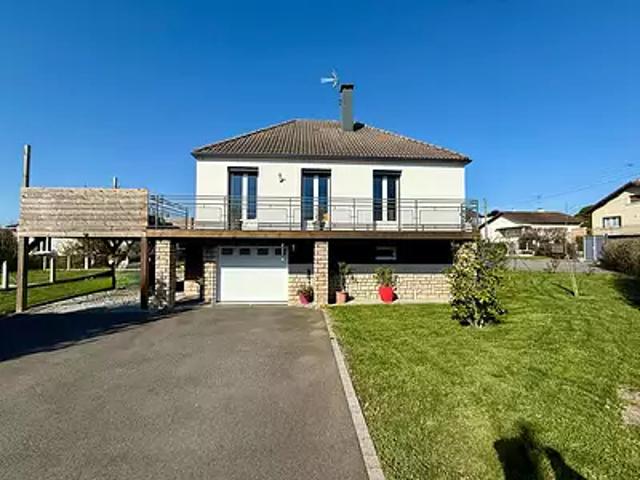 Maison vente à Vichy, Dompierre-sur-besbre