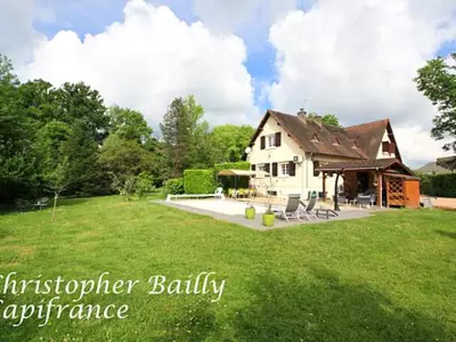 Maison vente à Le Bourg, Dompierre-sur-Besbre