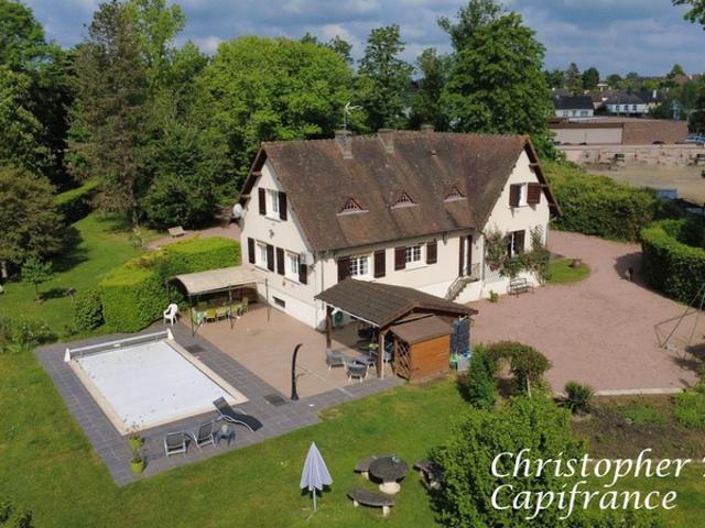 Maison vente à Vichy, Dompierre-sur-besbre