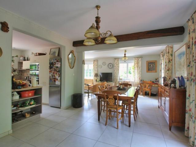 Maison vente à Vichy, Dompierre-sur-besbre