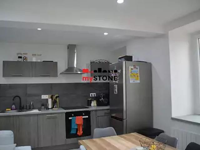 Appartement location à Le Logis, Dompierre-sur-Chalaronne