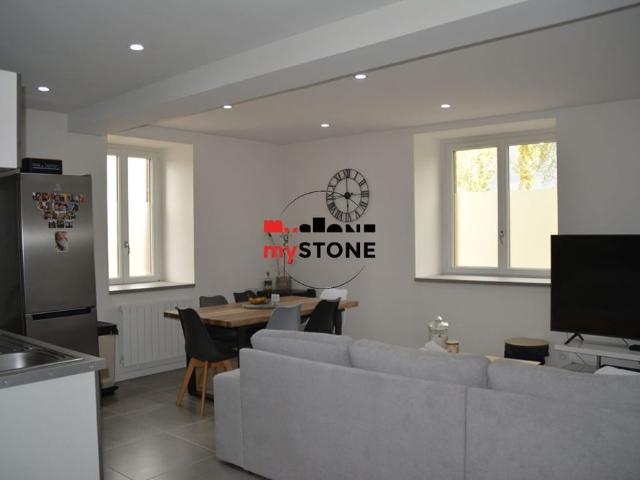 Appartement location à Le Barvet, Dompierre-sur-Chalaronne