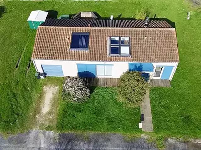 Maison vente à Saintes, Dompierre-sur-charente