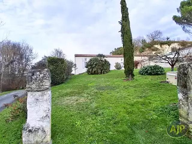 Maison vente à Saintes, Dompierre-sur-charente
