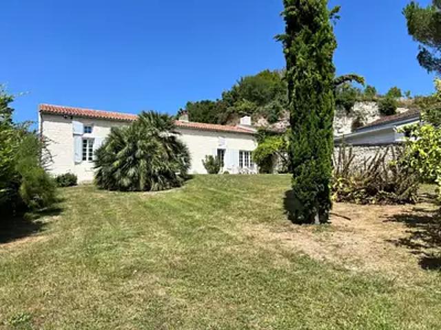 Maison vente à Saintes, Dompierre-sur-charente