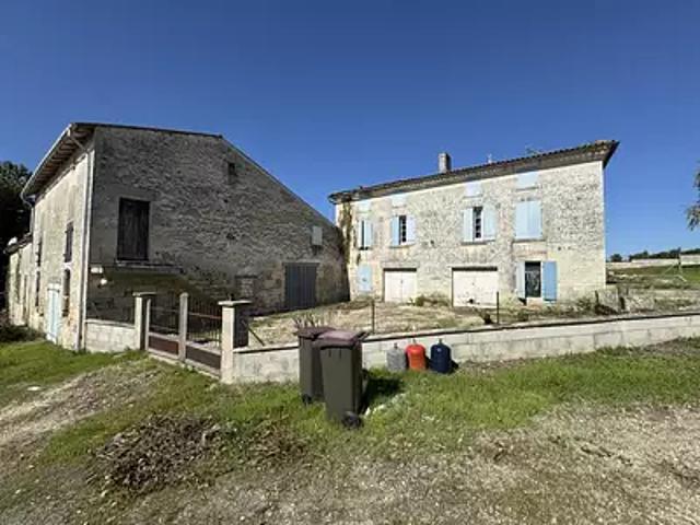 Maison vente à Saintes, Dompierre-sur-charente