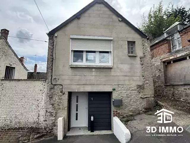 Appartement location à Avesnes-sur-Helpe, Dompierre-sur-helpe