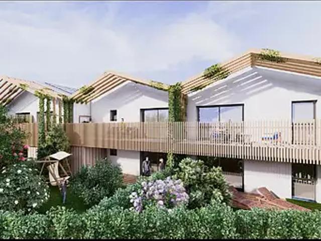 Appartement vente à La Rochelle, Dompierre-sur-mer