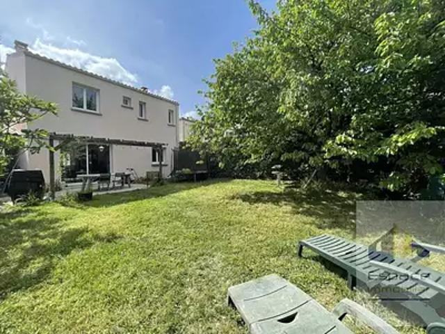 Maison vente à Le Bourg, Dompierre-sur-Mer