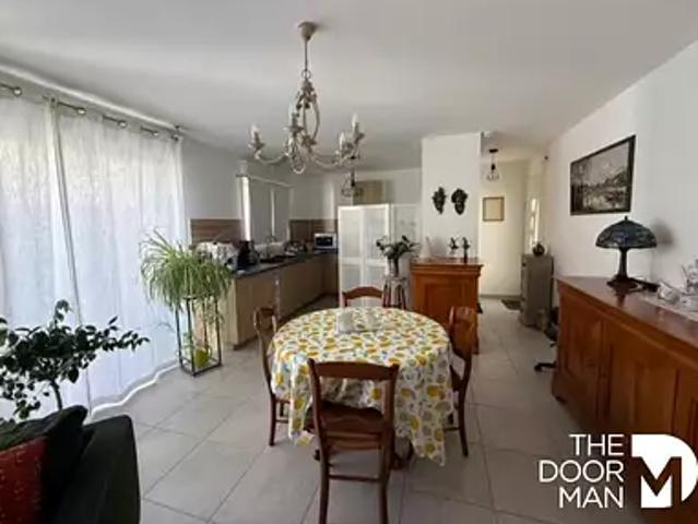 Maison vente à La Rochelle, Dompierre-sur-mer