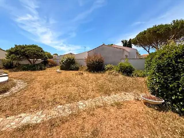 Maison vente à Le Bourg, Dompierre-sur-Mer
