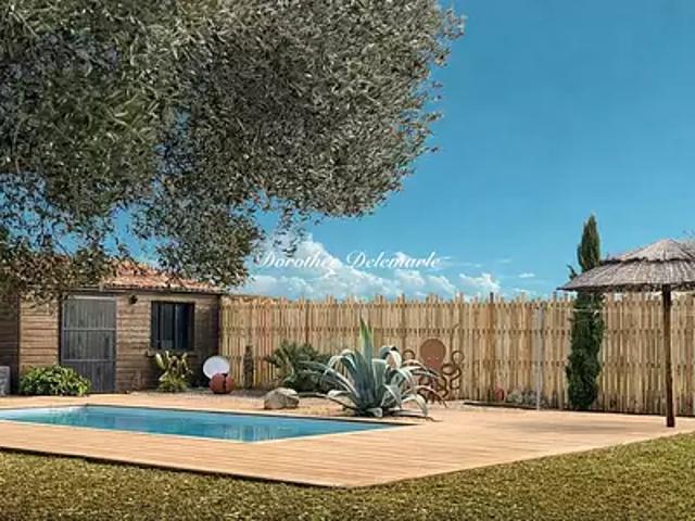 Maison vente à Le Bourg, Dompierre-sur-Mer