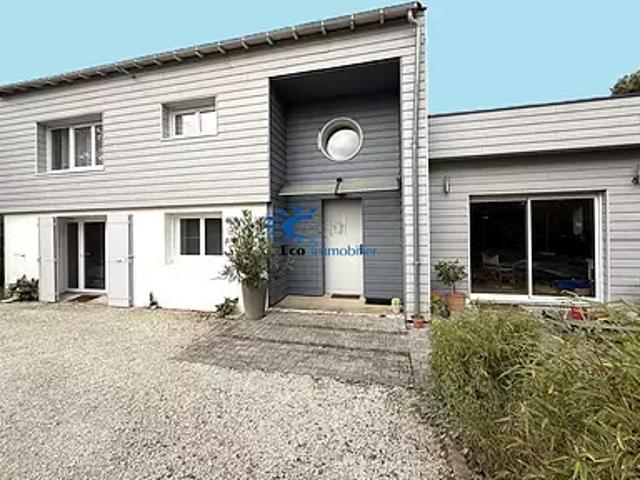 Maison vente à La Rochelle, Dompierre-sur-mer