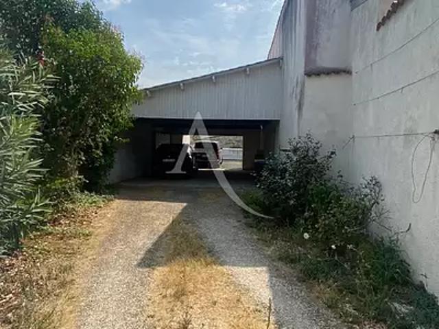 Maison vente à Le Bourg, Dompierre-sur-Mer