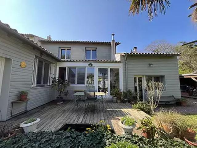 Maison vente à La Rochelle, Dompierre-sur-mer