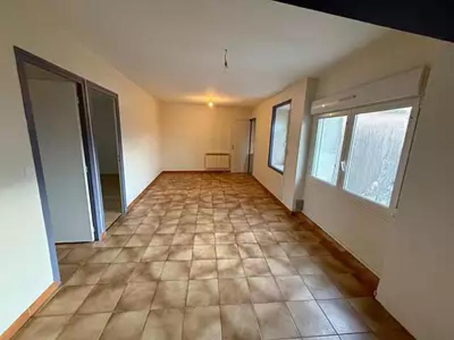 Appartement location à Le Bourg, Dompierre-sur-Mer