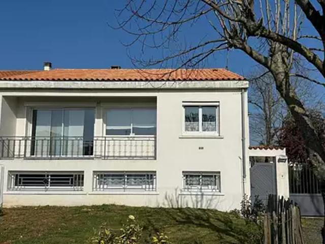 Maison location à Dompierre-sur-mer, La Fromagère