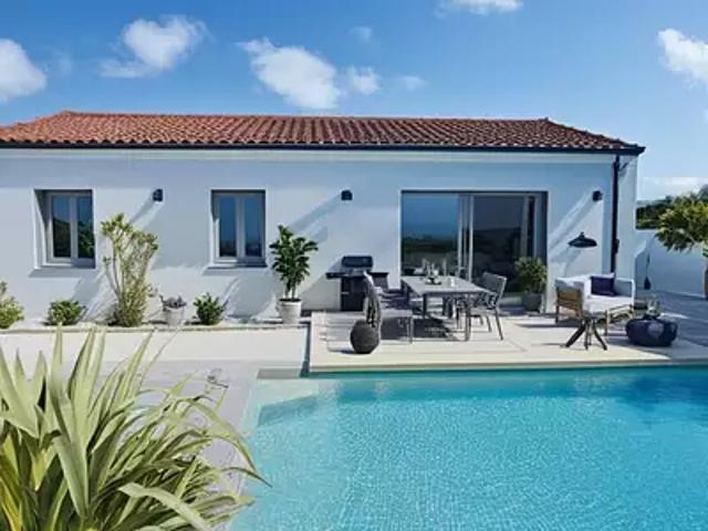 Maison vente à La Rochelle, Dompierre-sur-mer