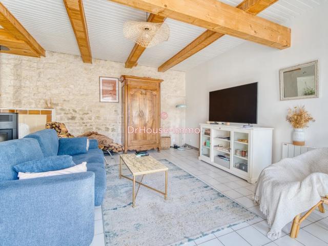 Maison vente à La Rochelle, Dompierre-sur-mer