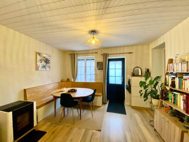 Maison vente à La Rochelle, Dompierre-sur-mer