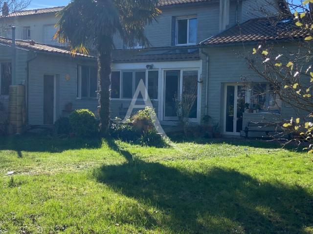 Maison vente à Dompierre-sur-Mer, Charente-Maritime