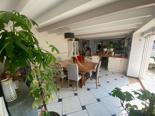 Maison vente à Dompierre-sur-Mer, Charente-Maritime