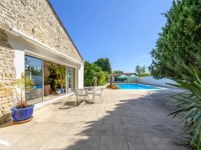 Maison vente à Dompierre-sur-mer