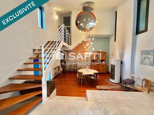 Maison vente à La Roche-sur-Yon, Dompierre-sur-yon