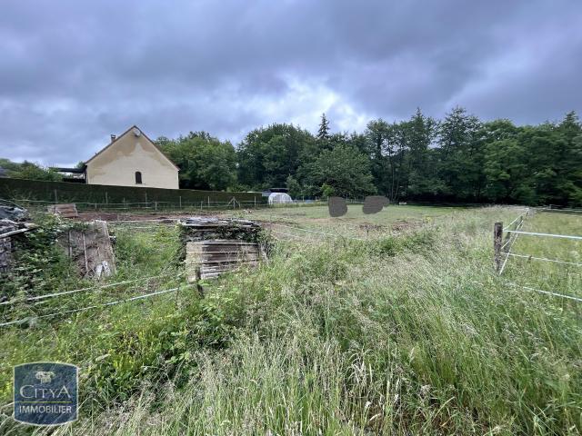 Terrain vente à Château-Thierry, Domptin