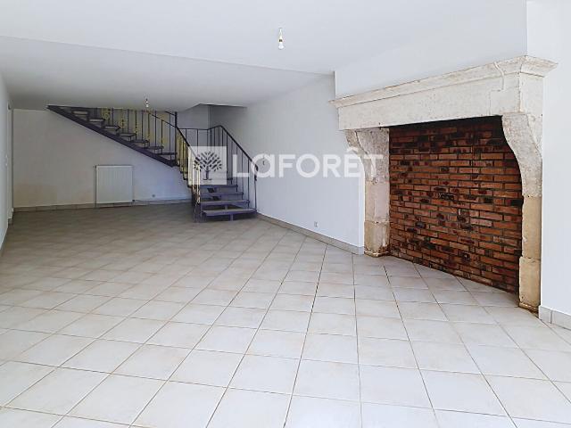Appartement location à Neufchâteau, Domrémy-la-pucelle