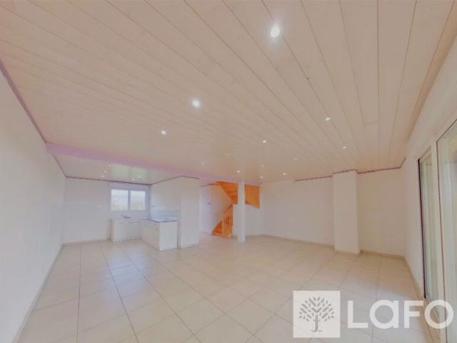 Maison location à Bourg-en-Bresse, Domsure