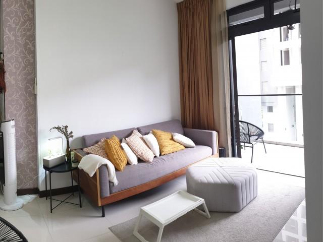 Apartment for rent