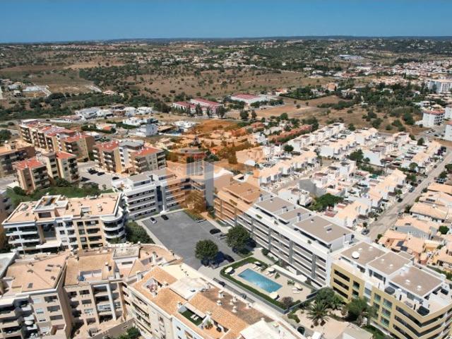 Apartamento venda em Lagos, Faro