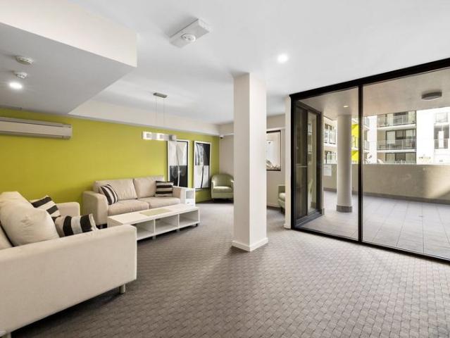 Apartment for rent in Cockburn, Western Australia