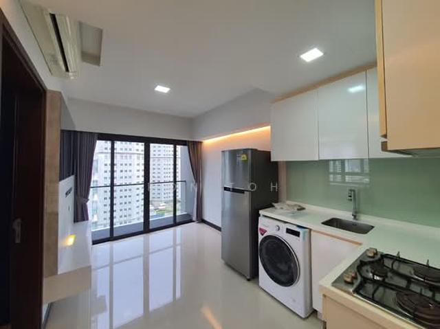 Apartment for rent