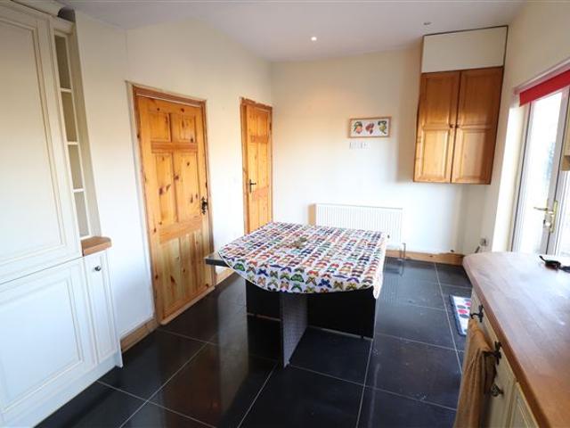 Detached House for sale in Northlands, South Tipperary